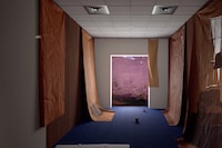 This Weather by Helen Marten, London Gallery Weekend 2026
