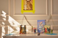 This Weather by Helen Marten, London Gallery Weekend 2026