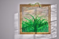 This Weather by Helen Marten, London Gallery Weekend 2026