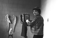 Viva Varda! Agnès Varda