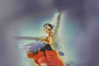 New York City Ballet by Elizaveta Porodina