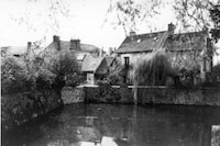 The Places of Marguerite Duras