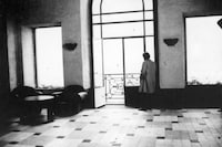 The Places of Marguerite Duras