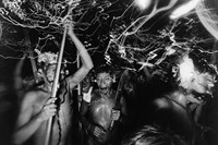 The Yanomami Struggle The Shed Claudia Andujar