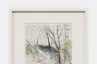 Alice Neel: Still Lifes and Street Scenes