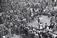 Crufts at Olympia, 1948