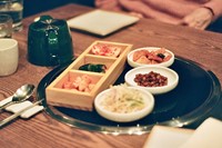 New Malden, London Korean Food Restaurants 