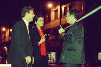 Stream, Sophy Rickett, Rut Blees Luxemburg, Pissing Women