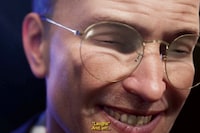 Ed Atkins Tate Britain Exhibition