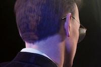 Ed Atkins Tate Britain Exhibition