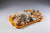 Between Worlds at Kodl Contemporary