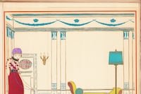 Fashion &amp; Interiors: A Gendered Affair MoMu Antwerp Show