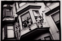 8_Dyke March_San Francisco_1999
