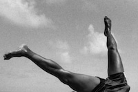 Dick Jewell: Retrospective at Grace&#39;s Mews DoBeDo