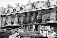 The Places of Marguerite Duras