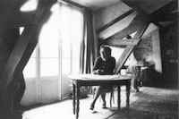 The Places of Marguerite Duras