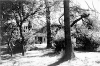 The Places of Marguerite Duras