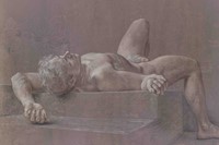 Paul Cadmus Male Nudes Daniel Cooney Fine Art