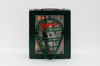 Bring Me Men by Gray Wielebinski is on show at Nicoletti 