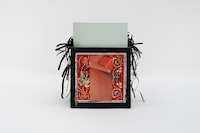 Bring Me Men by Gray Wielebinski is on show at Nicoletti 