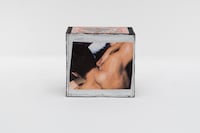 Bring Me Men by Gray Wielebinski is on show at Nicoletti
