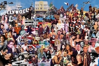 Dick Jewell: Retrospective at Grace&#39;s Mews DoBeDo