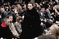 Alaïa Autumn/Winter 2026