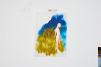 Notes From the Studio