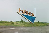 Kansk, Russia