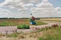 Kherson Oblast, Ukraine