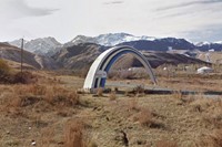 Salkyn-Tor, Naryn province, Kyrgyzstan