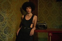 Nan Goldin Gucci campaign We Will Always Have London