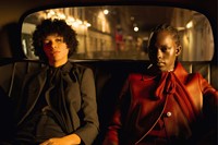 Nan Goldin Gucci campaign We Will Always Have London