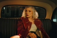 Nan Goldin Gucci campaign We Will Always Have London