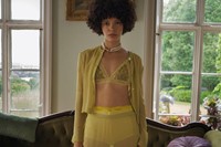 Nan Goldin Gucci campaign We Will Always Have London