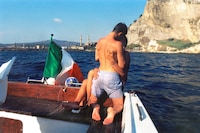 Jo Fetto’s Summer Photo Dump
