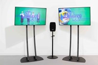 It&#39;s Always You, 2021, video, installation view