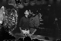 Propiedad Privada by Reynaldo Rivera 