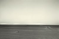 Art Work: On the Creative Life by Sally Mann