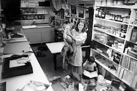 Art Work: On the Creative Life by Sally Mann