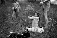 Art Work: On the Creative Life by Sally Mann