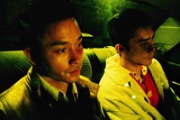 Solace by Wing Shya Wong Kar-Wai Film Stills Photographer