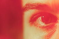 Eyes and Skies by Chad Moore