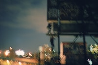 Eyes and Skies by Chad Moore