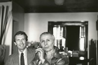 Louise Nevelson: Art is Life | AnOther