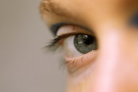 Eyes and Skies by Chad Moore