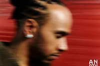 Campbell Addy for Another Man China Issue 17