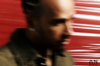 Campbell Addy for Another Man China Issue 17