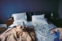 The Ballad of Sexual Dependency by Nan Goldin