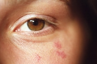 Eyes and Skies by Chad Moore